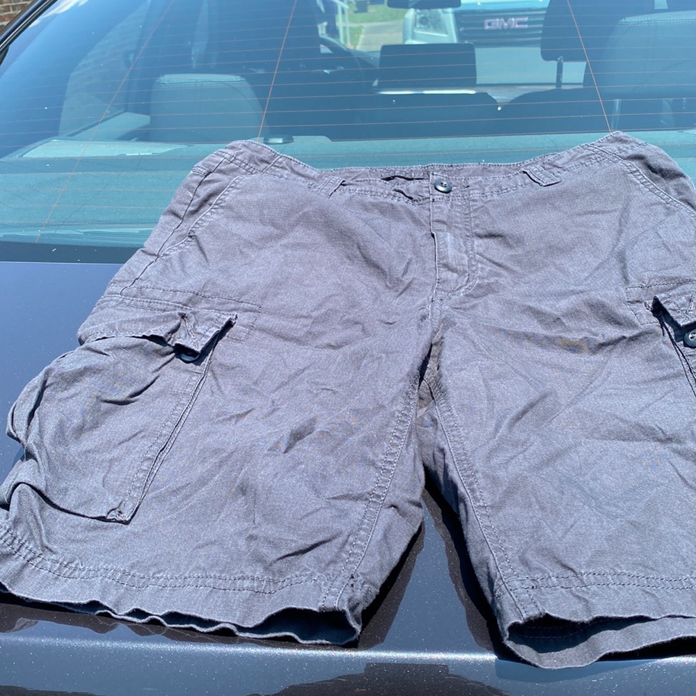 Men Nautica shorts
